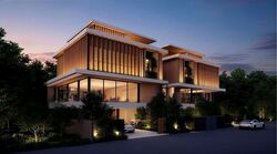 Crescent Road (D15), Detached #591992781